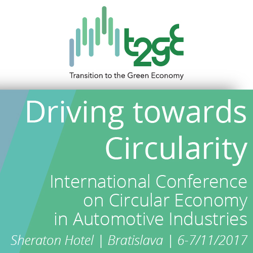 Driving towards circularity – the first Zero Waste Event of Slovak Ministry of Environment