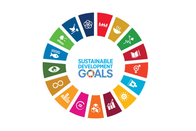 Agenda 2030 pre udržateľný rozvoj