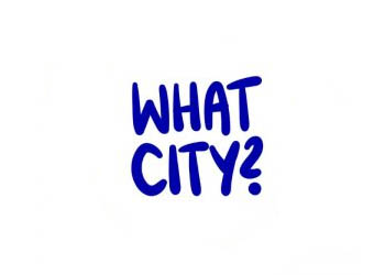 What City?