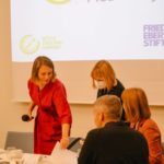 Zelená cirkulárna akadémia workshop