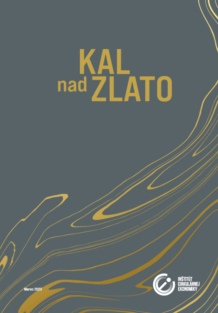 INCIEN_Kal nad zlato štúdia