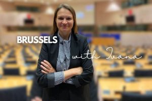 INCIEN in Brussels cover photo