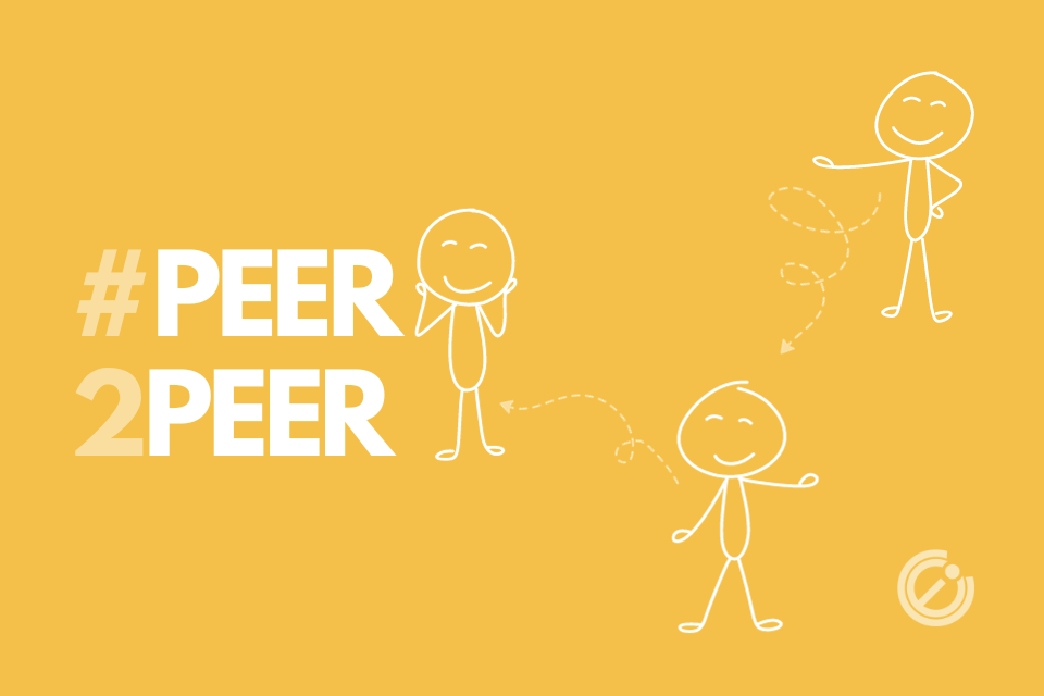 peer2peer web cover