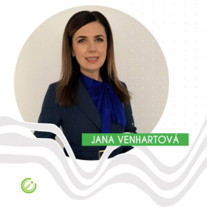 Jana Venhartová