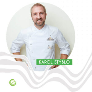 Karol Styblo