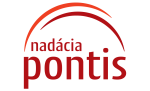 Nadácia Pontis logo