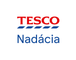 Nadácia Tesco - logo